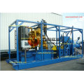 Chrome Alloy Sand Dredge Pump Dredging Gravel in Dredger Vessel